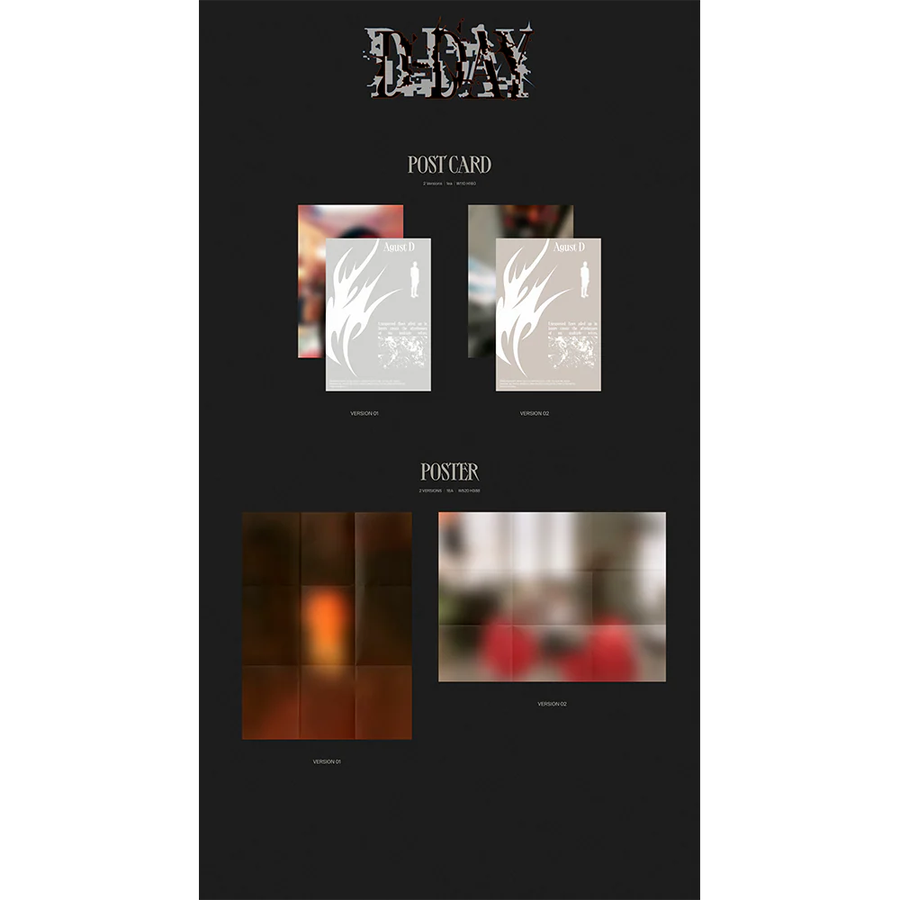 D-DAY (VERSION 01) - Image 5