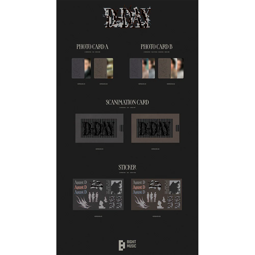 D-DAY (VERSION 01) - Image 6