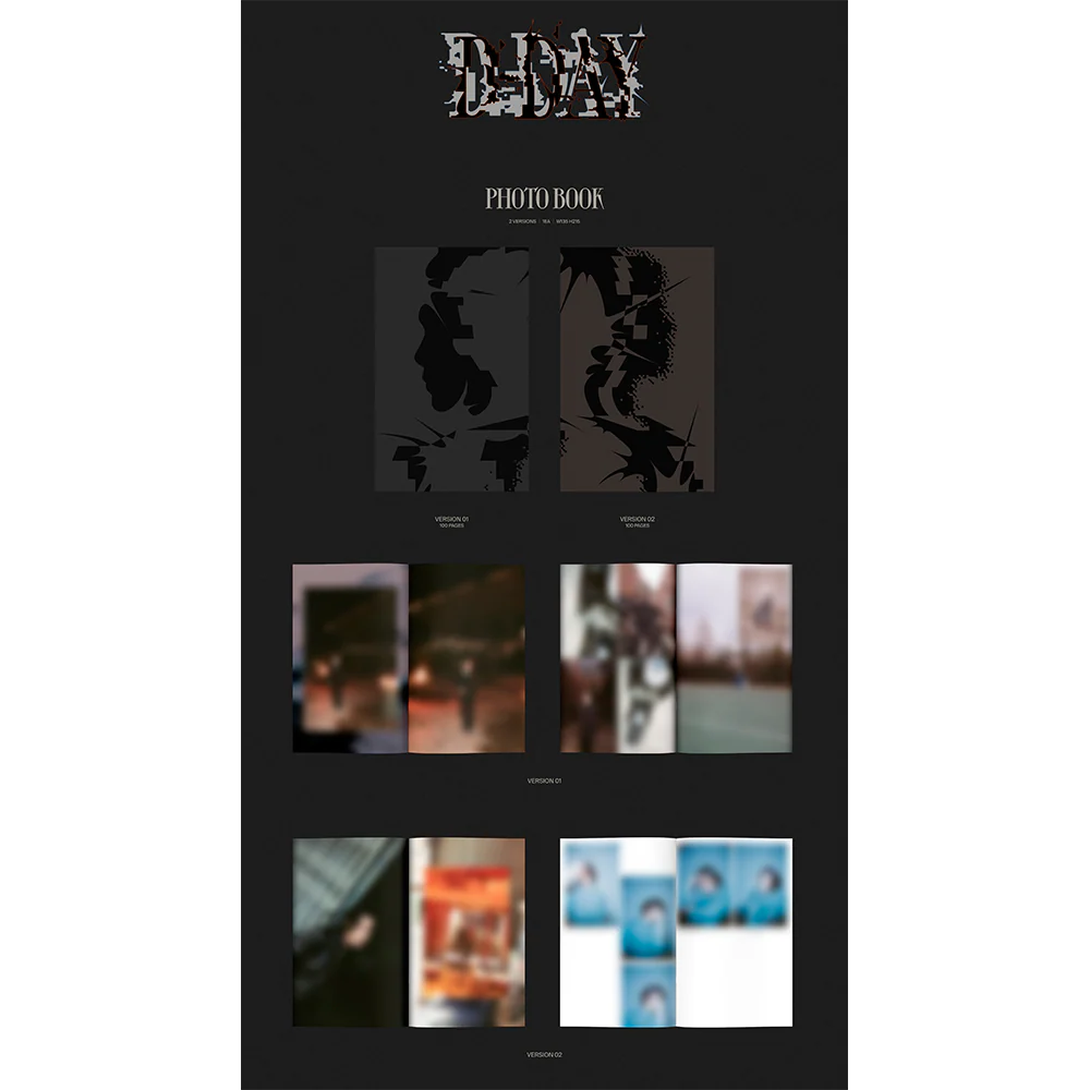 D-DAY (VERSION 02) - Image 3