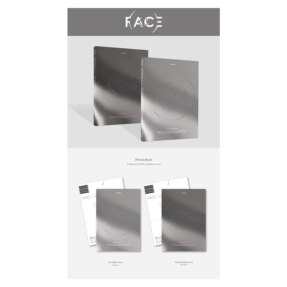 FACE (Invisible Face) - Image 3