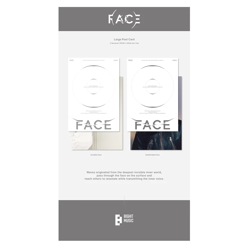 FACE (Invisible Face) - Image 6