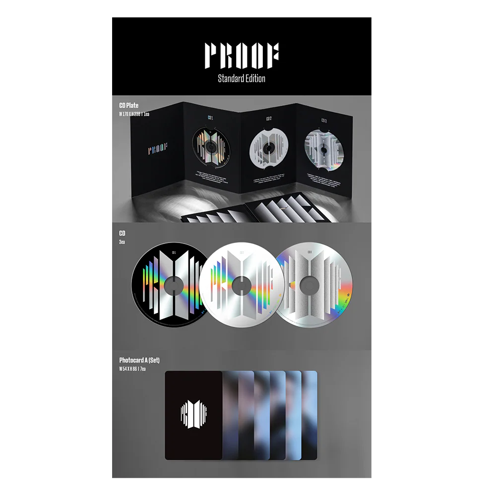 Proof (Standard Edition) - Image 4