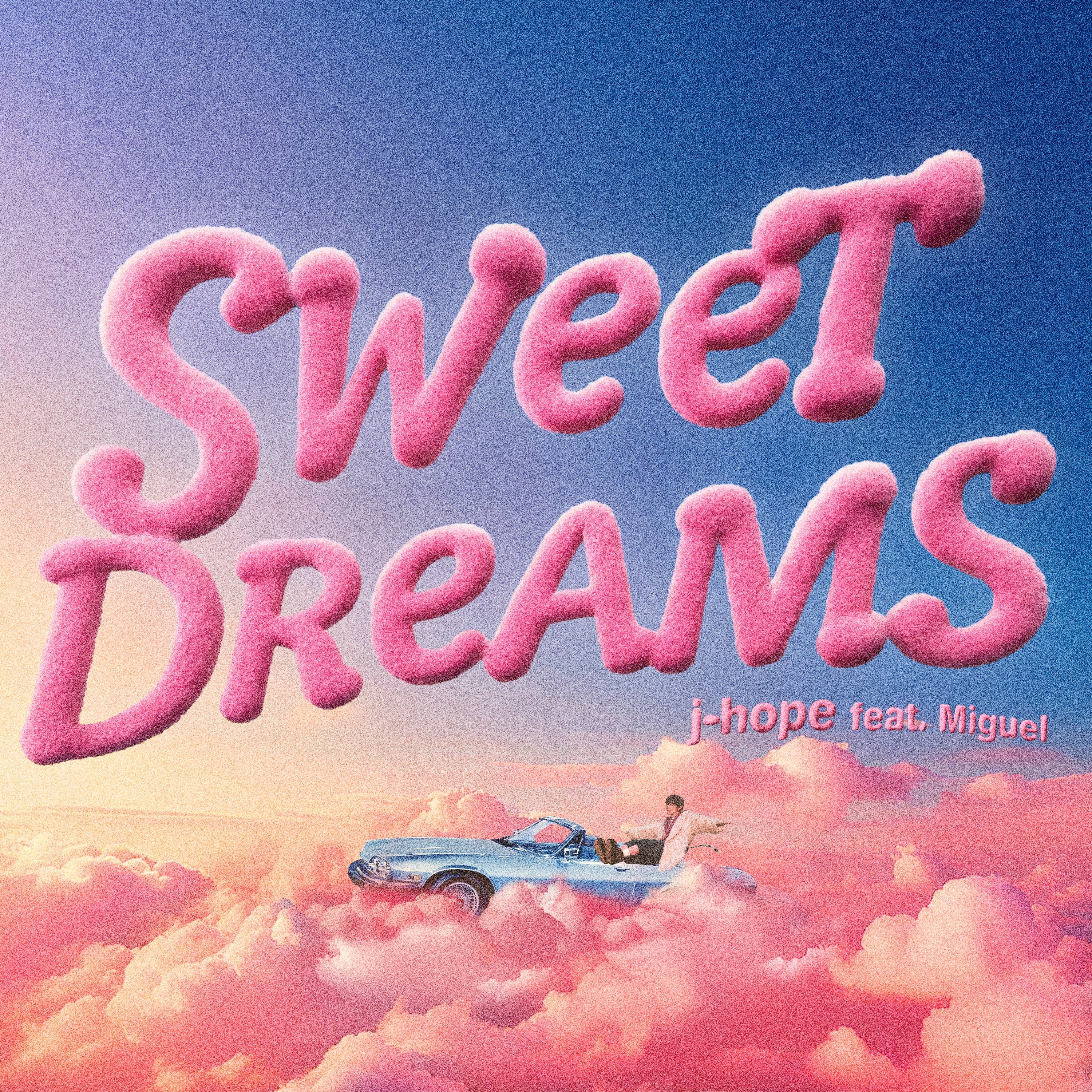Sweet Dreams - zzZ Remixes Digital Single